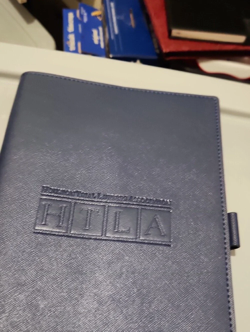Batch of 3 Journals, Different Types!